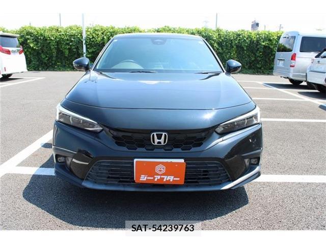 Honda CIVIC 2021-12 8550757-3