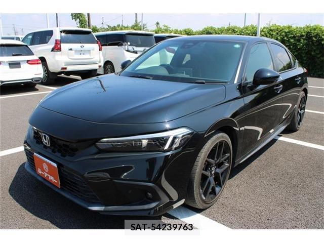 Honda CIVIC 2021-12 8550757-4