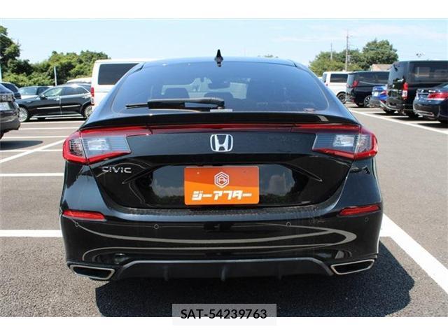 Honda CIVIC 2021-12 8550757-7