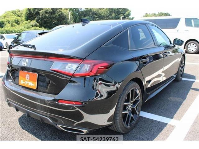 Honda CIVIC 2021-12 8550757-8