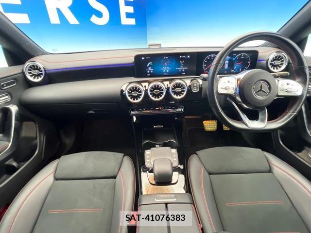 Mercedes Benz CLA-CLASS 2021-12 8545757-1