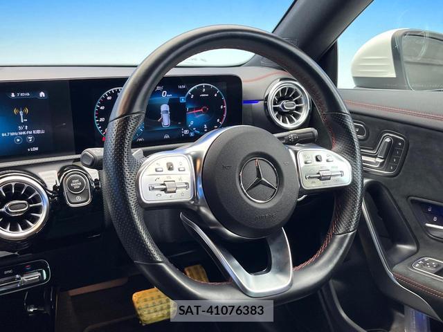 Mercedes Benz CLA-CLASS 2021-12 8545757-10