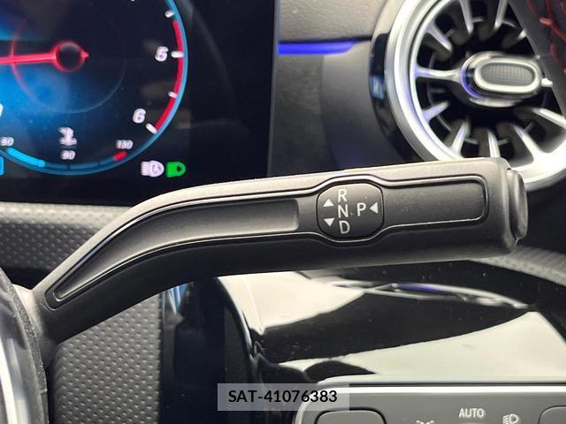 Mercedes Benz CLA-CLASS 2021-12 8545757-11