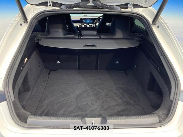 Mercedes Benz CLA-CLASS 2021-12 8545757-12