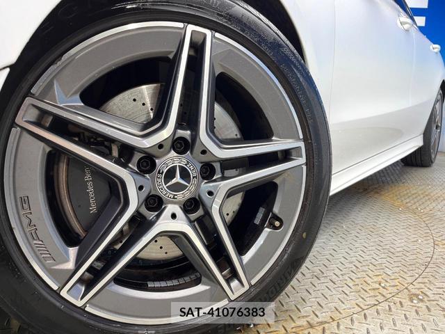 Mercedes Benz CLA-CLASS 2021-12 8545757-14