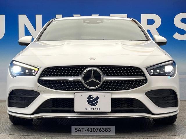 Mercedes Benz CLA-CLASS 2021-12 8545757-15