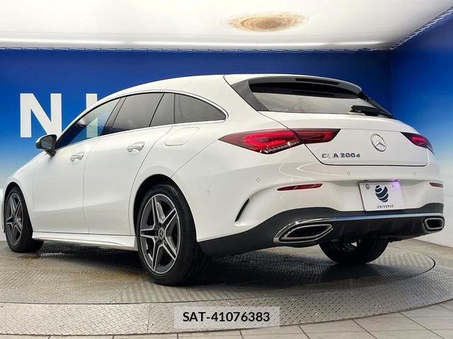 Mercedes Benz CLA-CLASS 2021-12 8545757-18