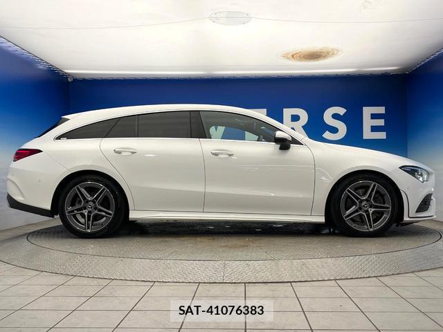 Mercedes Benz CLA-CLASS 2021-12 8545757-19