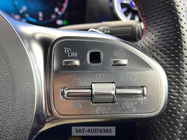 Mercedes Benz CLA-CLASS 2021-12 8545757-3