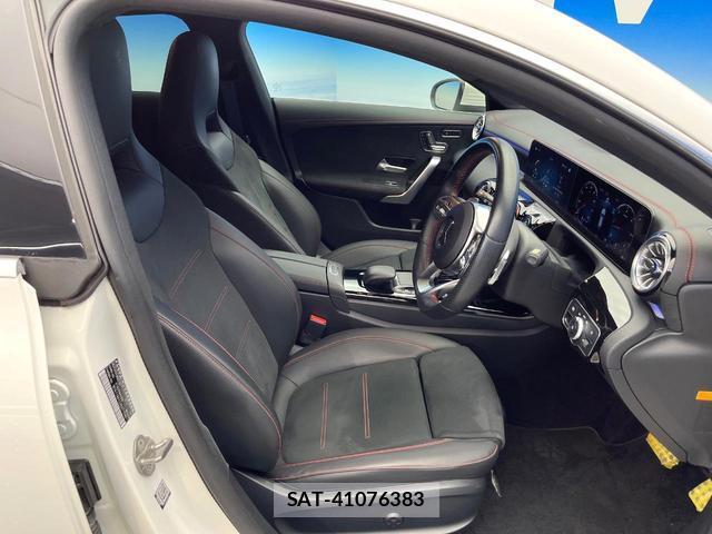 Mercedes Benz CLA-CLASS 2021-12 8545757-8