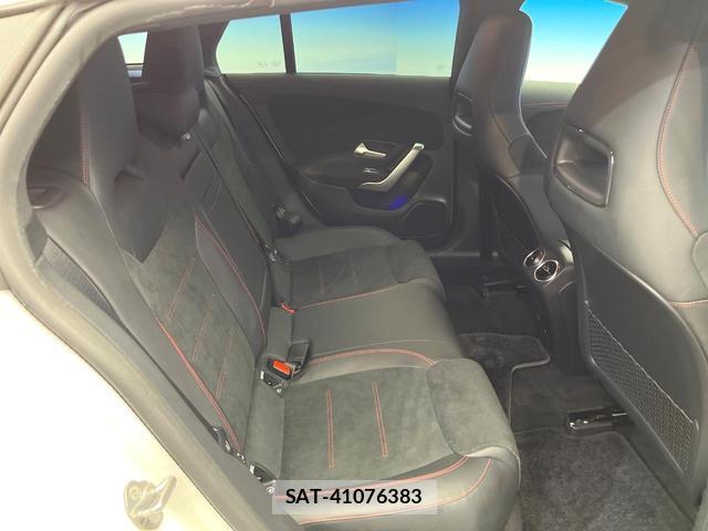 Mercedes Benz CLA-CLASS 2021-12 8545757-9