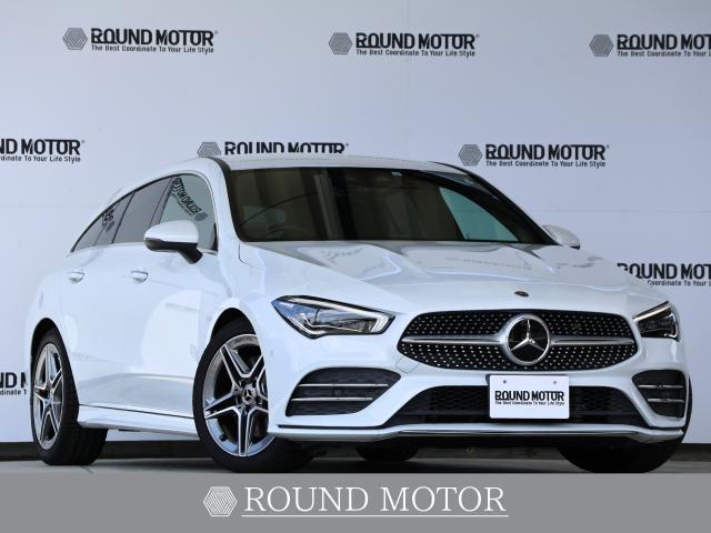 Mercedes Benz CLA-CLASS 2021-12 8547711-0
