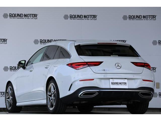 Mercedes Benz CLA-CLASS 2021-12 8547711-1