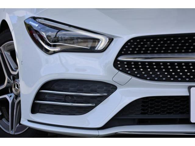 Mercedes Benz CLA-CLASS 2021-12 8547711-11