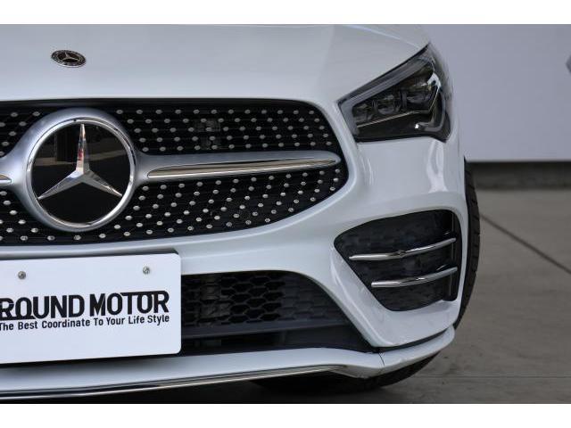 Mercedes Benz CLA-CLASS 2021-12 8547711-12