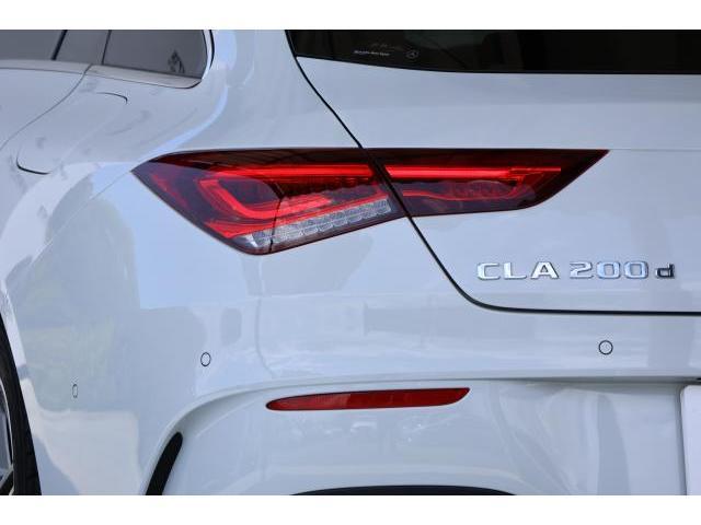 Mercedes Benz CLA-CLASS 2021-12 8547711-13