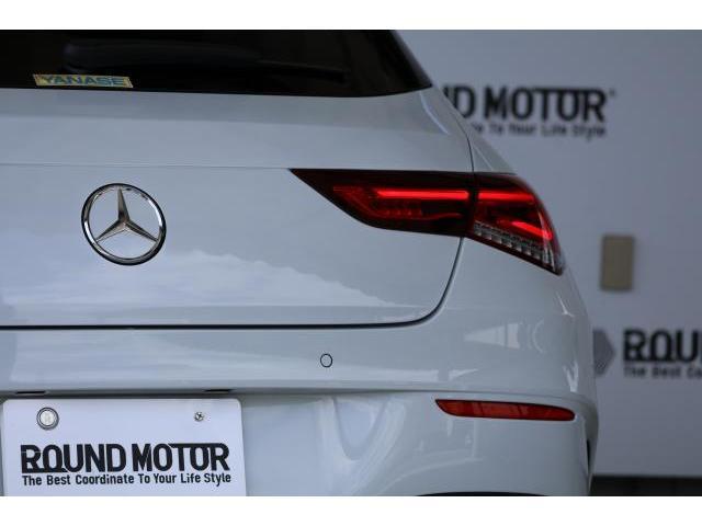 Mercedes Benz CLA-CLASS 2021-12 8547711-14