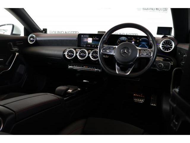 Mercedes Benz CLA-CLASS 2021-12 8547711-15