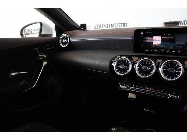 Mercedes Benz CLA-CLASS 2021-12 8547711-17