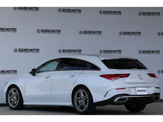 Mercedes Benz CLA-CLASS 2021-12 8547711-3