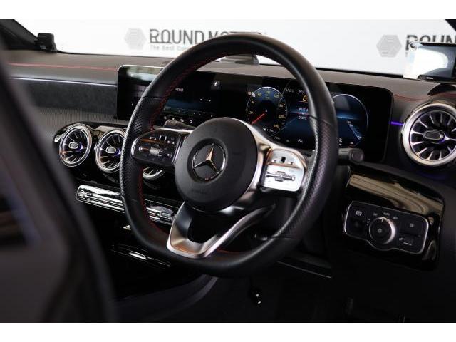 Mercedes Benz CLA-CLASS 2021-12 8547711-4