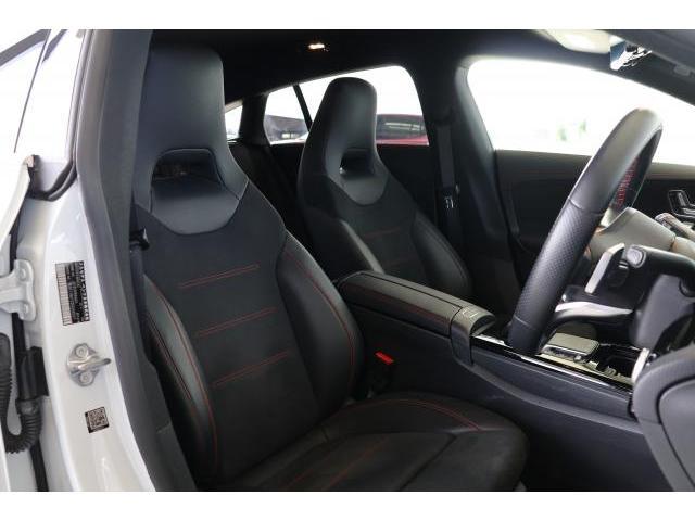 Mercedes Benz CLA-CLASS 2021-12 8547711-5