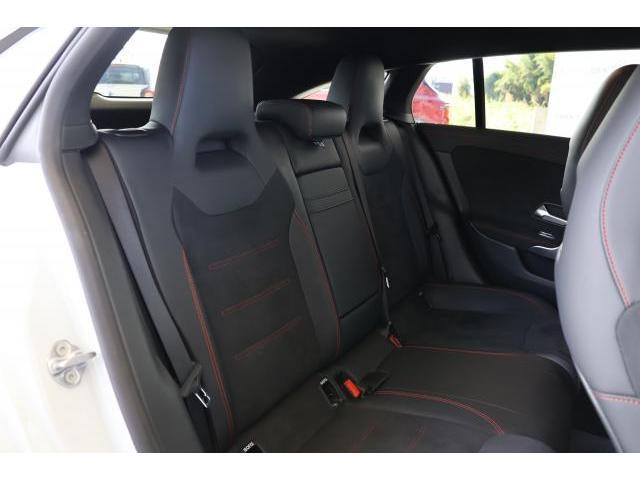 Mercedes Benz CLA-CLASS 2021-12 8547711-6