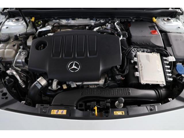 Mercedes Benz CLA-CLASS 2021-12 8547711-7