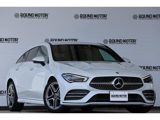 Mercedes Benz CLA-CLASS 2021-12 8547711-9