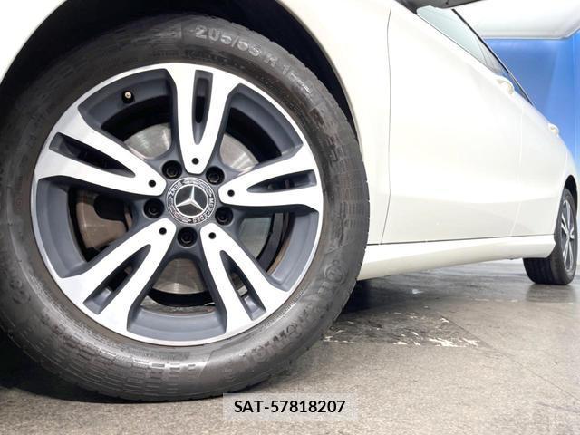 Mercedes Benz CLA-CLASS 2017-07 8549639-10