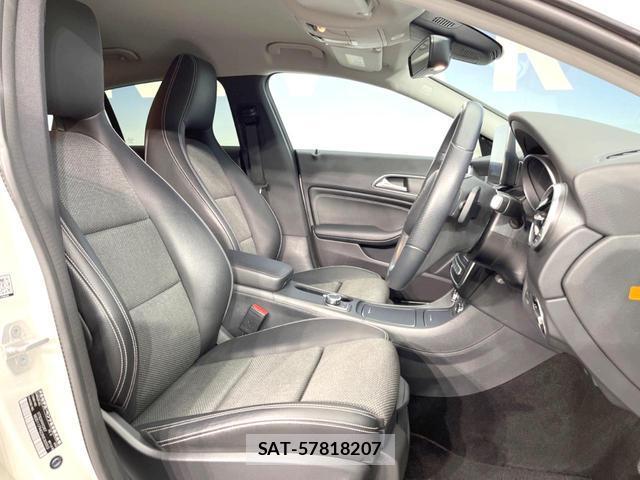 Mercedes Benz CLA-CLASS 2017-07 8549639-11
