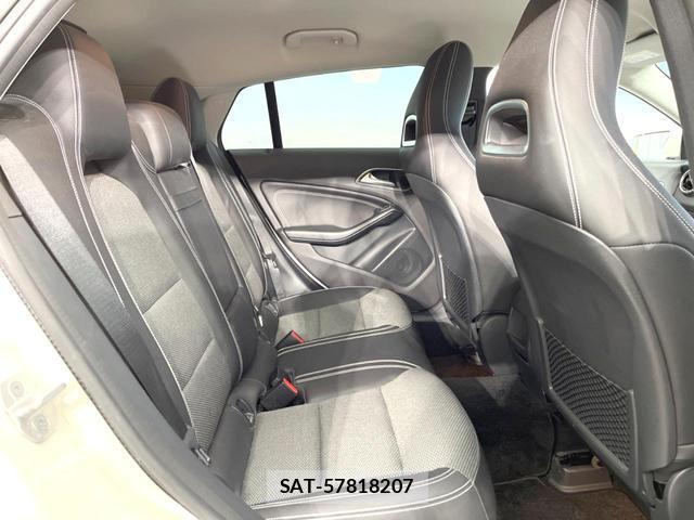 Mercedes Benz CLA-CLASS 2017-07 8549639-12