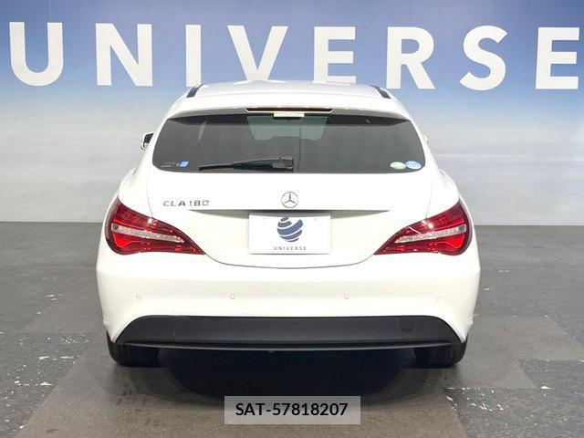 Mercedes Benz CLA-CLASS 2017-07 8549639-14