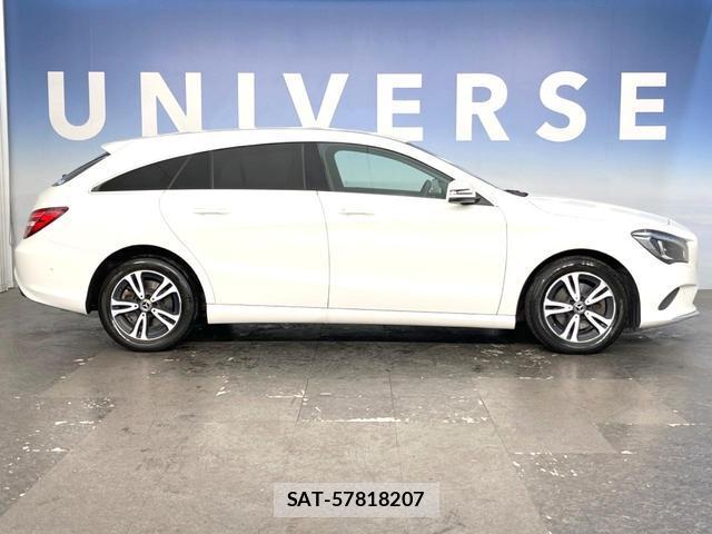 Mercedes Benz CLA-CLASS 2017-07 8549639-16