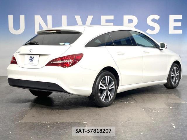 Mercedes Benz CLA-CLASS 2017-07 8549639-17