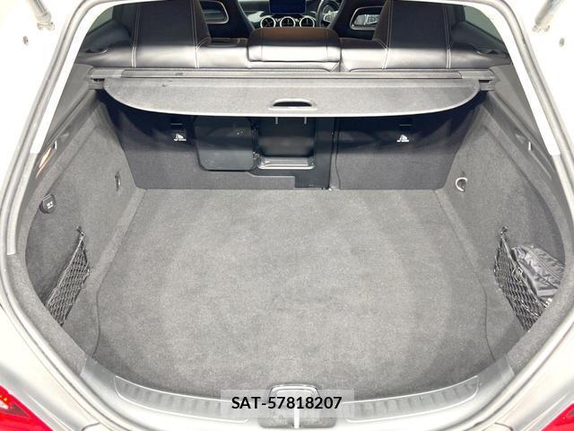 Mercedes Benz CLA-CLASS 2017-07 8549639-19