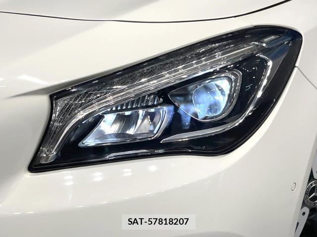 Mercedes Benz CLA-CLASS 2017-07 8549639-9