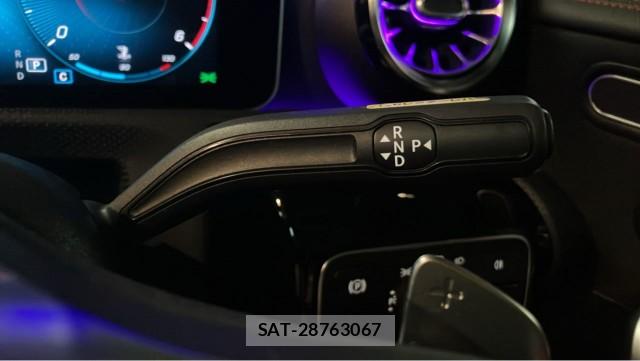 Mercedes Benz CLA-CLASS 2020-06 8550242-14