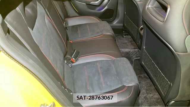 Mercedes Benz CLA-CLASS 2020-06 8550242-6