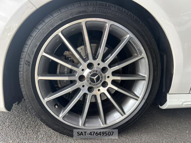 Mercedes Benz CLA-CLASS 2018-03 8550724-6