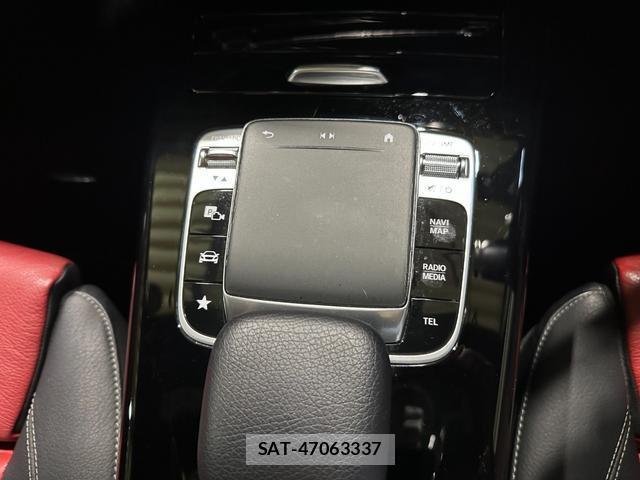 Mercedes Benz CLA-CLASS 2019-12 8551370-10