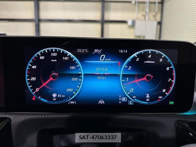 Mercedes Benz CLA-CLASS 2019-12 8551370-11