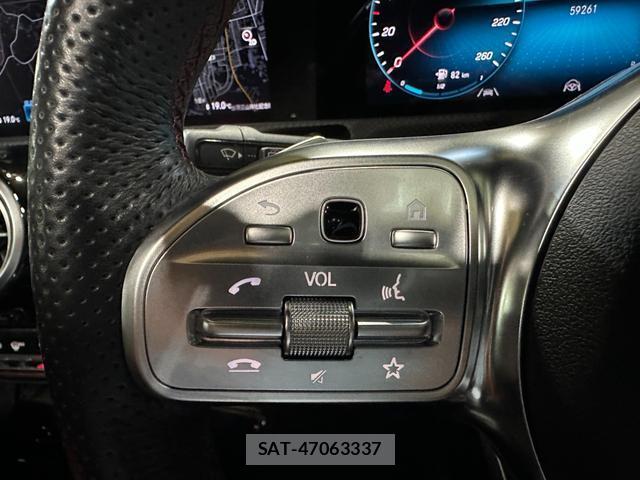 Mercedes Benz CLA-CLASS 2019-12 8551370-12
