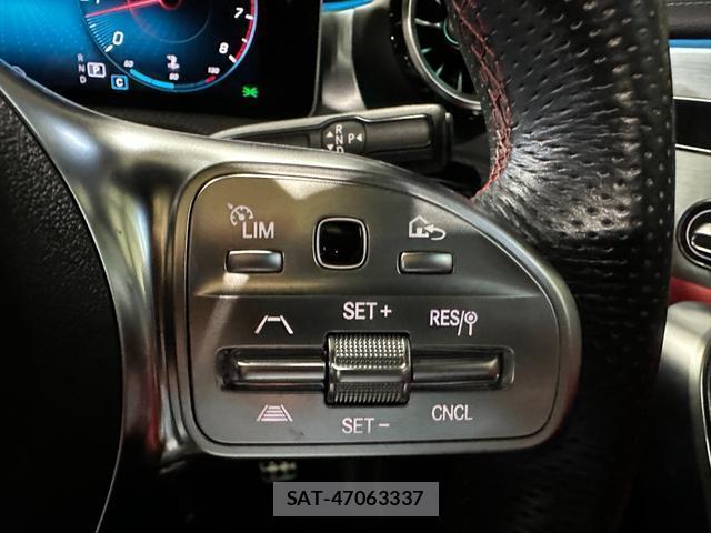 Mercedes Benz CLA-CLASS 2019-12 8551370-13