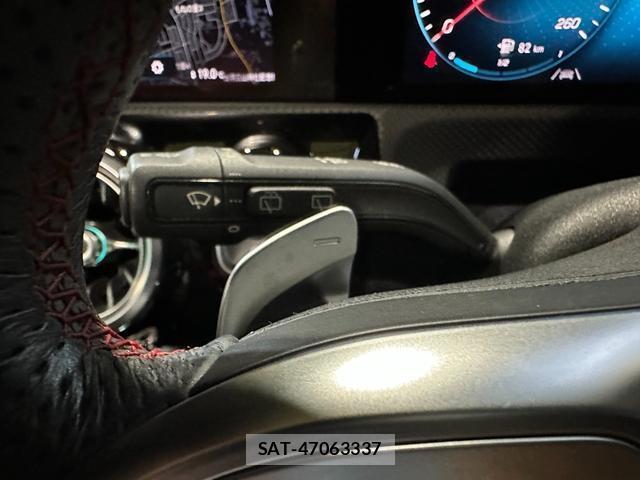 Mercedes Benz CLA-CLASS 2019-12 8551370-14