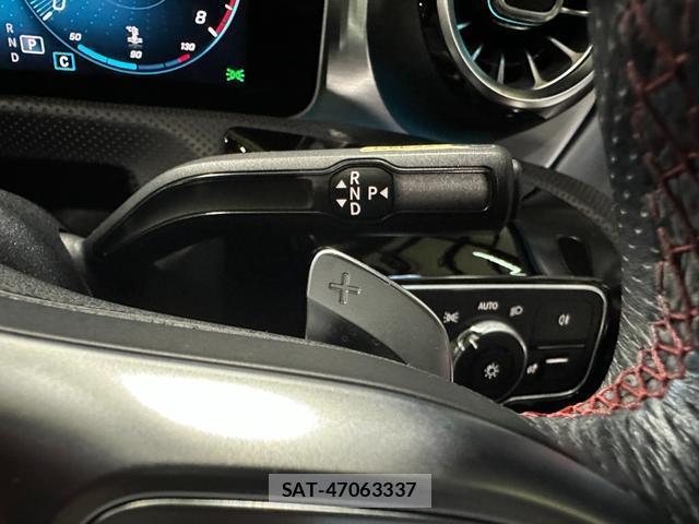 Mercedes Benz CLA-CLASS 2019-12 8551370-15