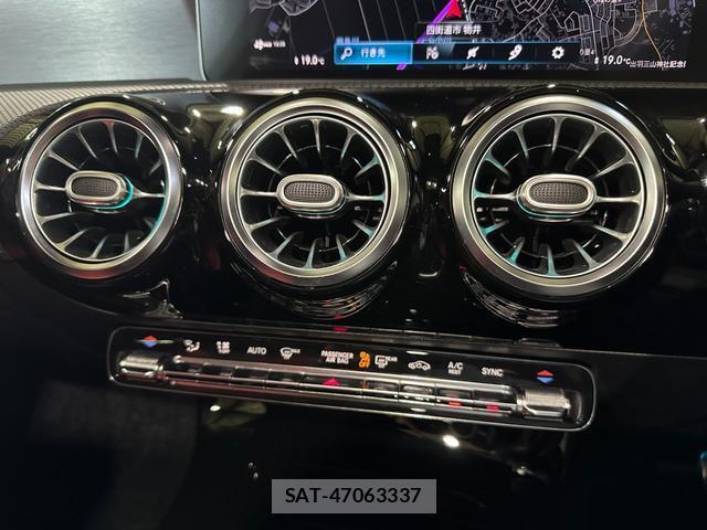 Mercedes Benz CLA-CLASS 2019-12 8551370-16