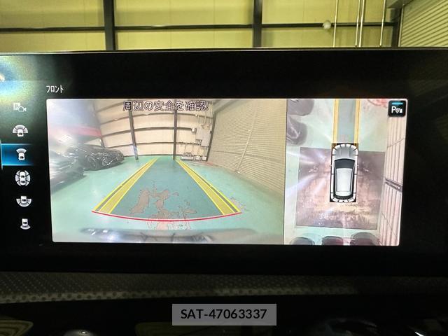 Mercedes Benz CLA-CLASS 2019-12 8551370-17