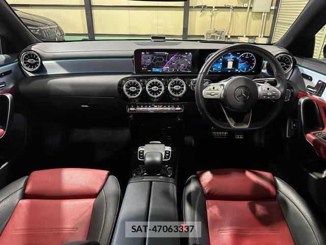 Mercedes Benz CLA-CLASS 2019-12 8551370-3