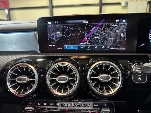 Mercedes Benz CLA-CLASS 2019-12 8551370-4